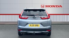 Honda CR-V 1.5 VTEC Turbo SR 5dr CVT Petrol Estate